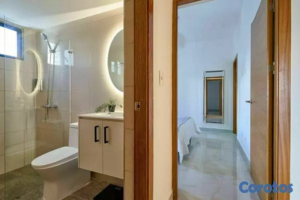 apartamentos - Venta de apartamentos en Naco  3