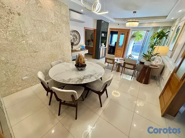 apartamentos - vendo urbanización real tres habitaciones con baño dos parqueos paralelos techa 5