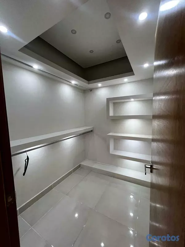 apartamentos - APARTAMENTO EN ALQUILER- EL MILLÓN  4