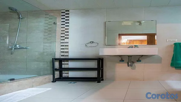 apartamentos - Apartamento en Evaristo Morales en venta 10