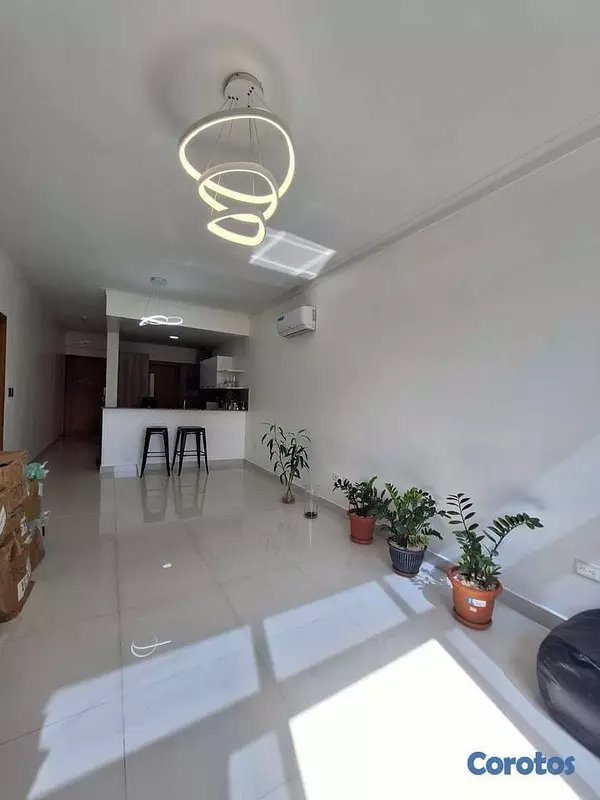 apartamentos - Apartamento en venta en Bella Vista 2 habitaciones 10