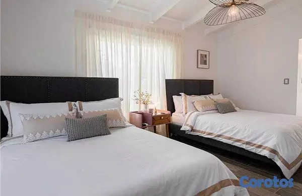 casas vacacionales y villas - Villa en Casa de Campo la Romana Vista Golf  5