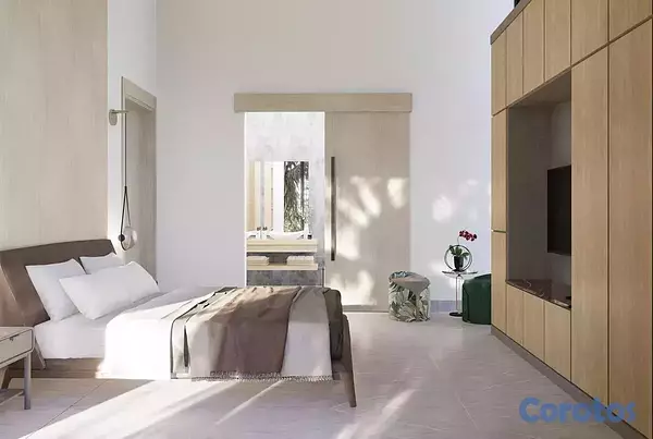 casas vacacionales y villas - Atlantis Townhouses - Lujo y Naturaleza Dominicus 8