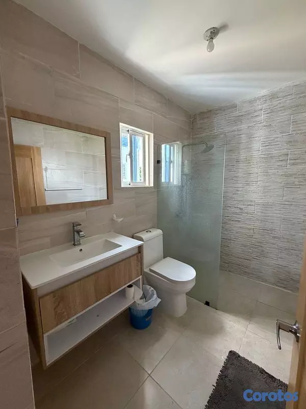 casas - venta de casa en la República de Colombia Santo Domingo este con 407mts 2