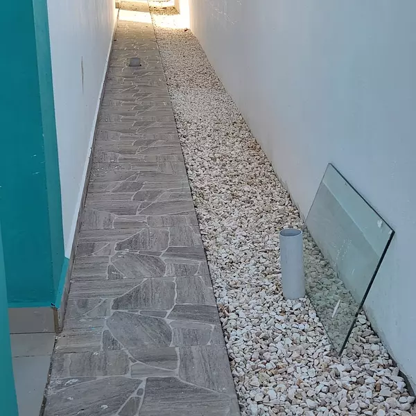 casas - Amplia Vivienda Recien Construida en Ave. 27 de Febrero  4