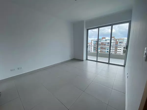 apartamentos - Apartamento en piso alto en venta en Bella Vista  8