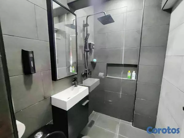 apartamentos - Exclusivo apartamento en el millón  10