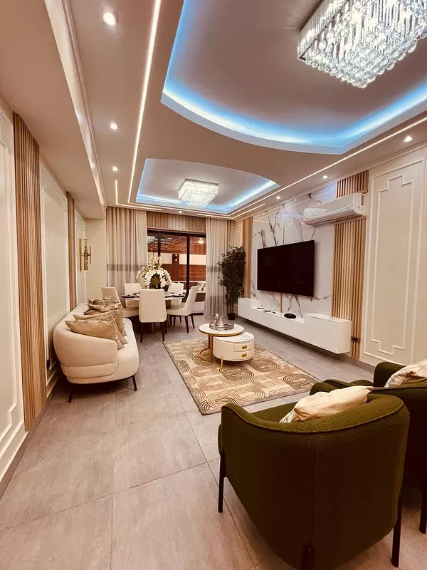 apartamentos - APTO Alquiler en torre  moderna
Bella vista norte Gaspar polanco.
2,600usd 1