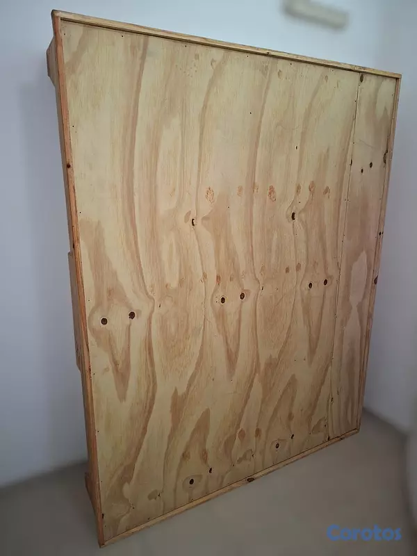 muebles y colchones - ¡¡¡OFERTA Colchón Queen!!! 6