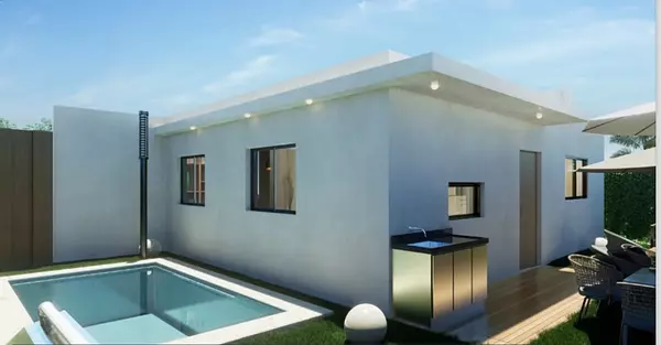 casas vacacionales y villas - Villas independientes en Punta Cana 3