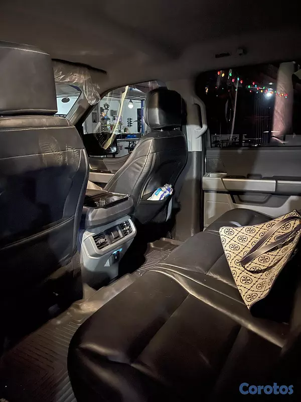 jeepetas y camionetas - Ford f150 2021 2