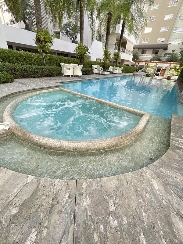 apartamentos - Apartamento exclusivo en venta  Piantini 4