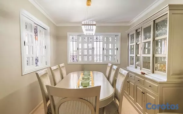 casas - Casa en Venta los Restauradores  3