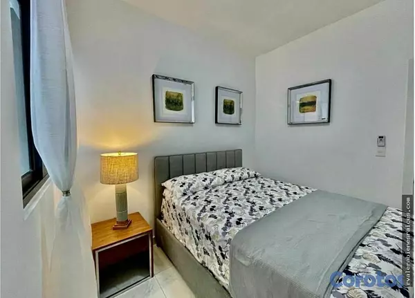 apartamentos - Vendo apartamento en Evaristo Morales. 3