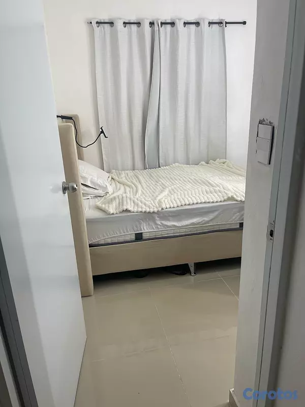 apartamentos - SE ALQUILA o SE VENDE Apartamento Remodelado Residencial Juan Rafael 8