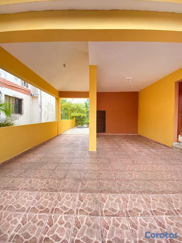 casas - Vendo casa en Arroyo Hondo Viejo. 9