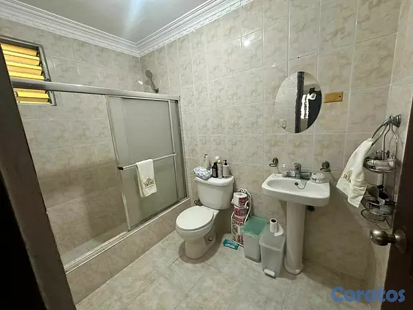 apartamentos - APARTAMENTO EN VENTA - SANTIAGO. 9