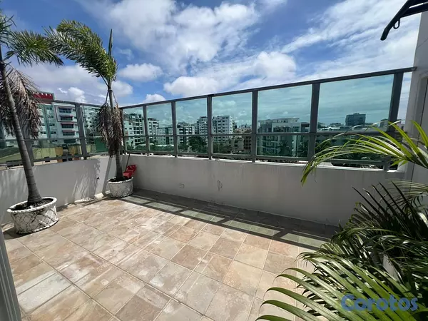 penthouses - Penthouse 3 habitaciones Mirador Norte 2