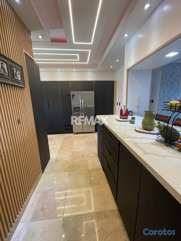 apartamentos - Apartamento en ENSANCHE SERRALLES SANTO DOMINGO DE 4