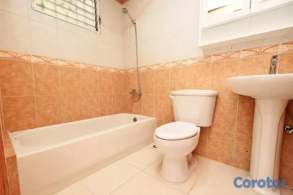 apartamentos - Alquiler de amplio apartamento clásico en Bella Vi 5