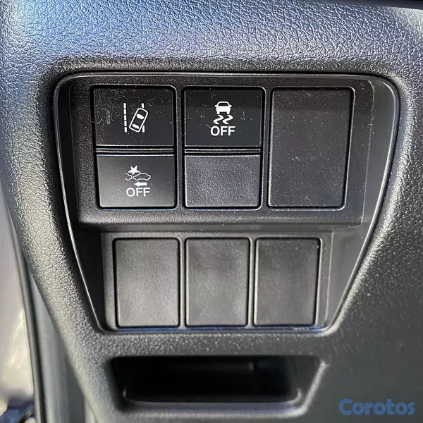 jeepetas y camionetas - Honda CR-V EX 2021 5