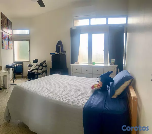 apartamentos - Apartamento 3/3 Mirador Sur con Picina, Tennis, Basket, Parque 12