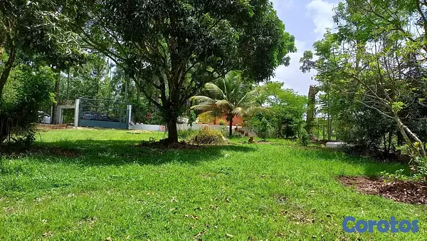 apartamentos - Solar en los Mogotes Villa Altagracia de 5mil metr 2
