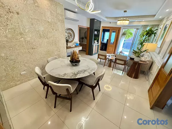 apartamentos - APARTAMENTO EN VENTA - URBANIZACIÓN REAL 6