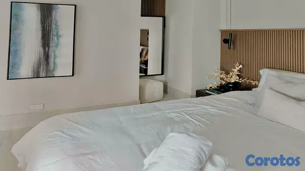 apartamentos - Torre de Alta Gama en Piantini 4