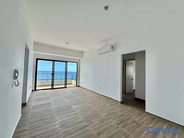 apartamentos - Vendo apartamento frente al mar ave. España  2