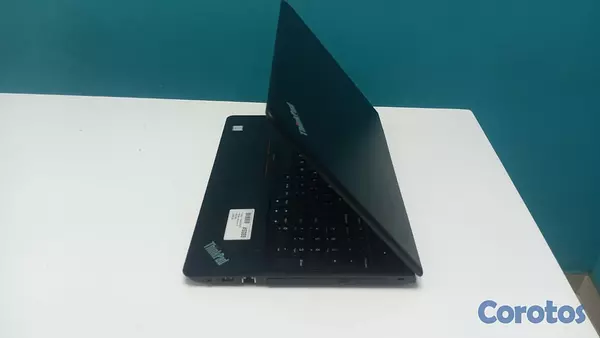 computadoras y laptops - `Laptop, Lenovo ThinkPad E570 / 7th Gen, Intel Cor 3