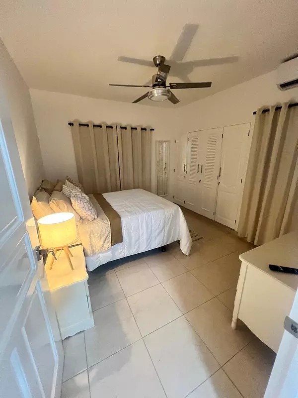 casas vacacionales y villas - villa en cofresi puerto plata  4