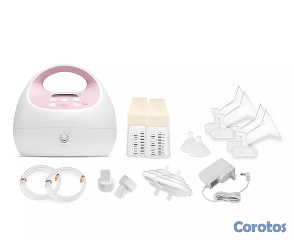 accesorios - Extractor Spectra S2 Plus  2