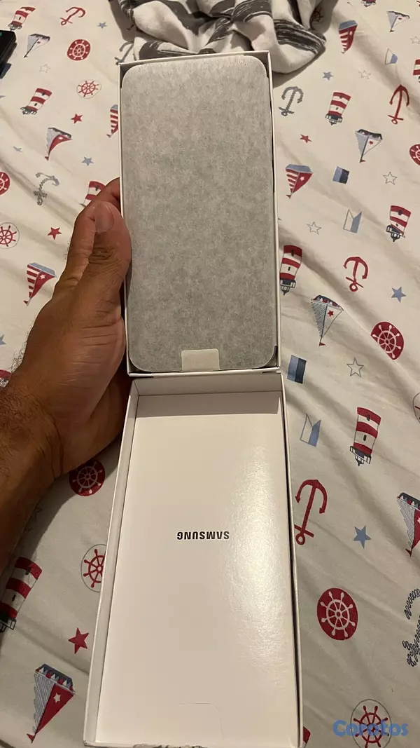 celulares y tabletas - VENDO CELULAR DE OPORTUNIDAD NUEVO NUEVO DE COMPAÑ 4