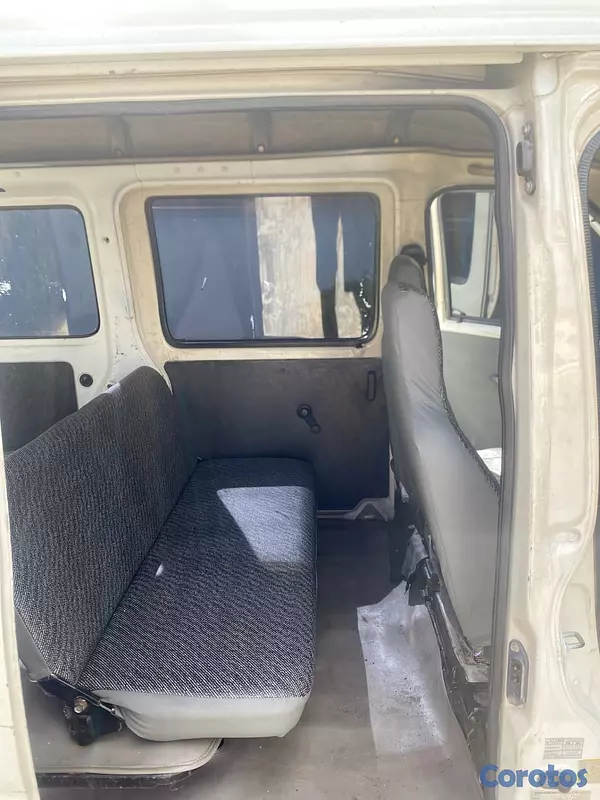 otros vehiculos - Vendo de oportunidad excelentes condiciones 2