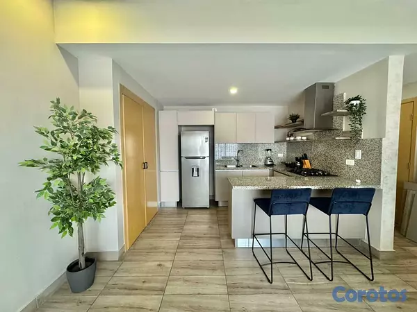 penthouses - PENTHOUSE EN VENTA- RENACIMIENTO  3