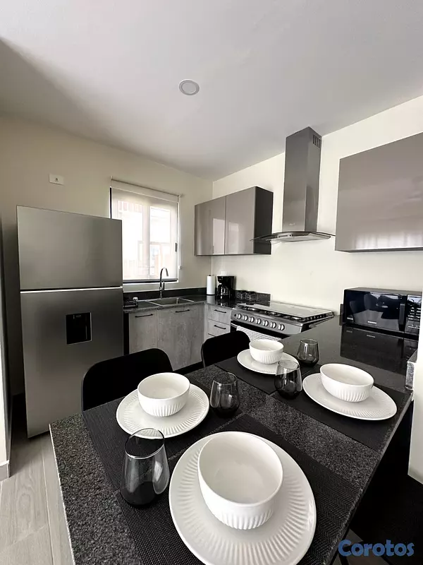 apartamentos - Hermoso apartamento listo para vivir en VISTACANA! 3