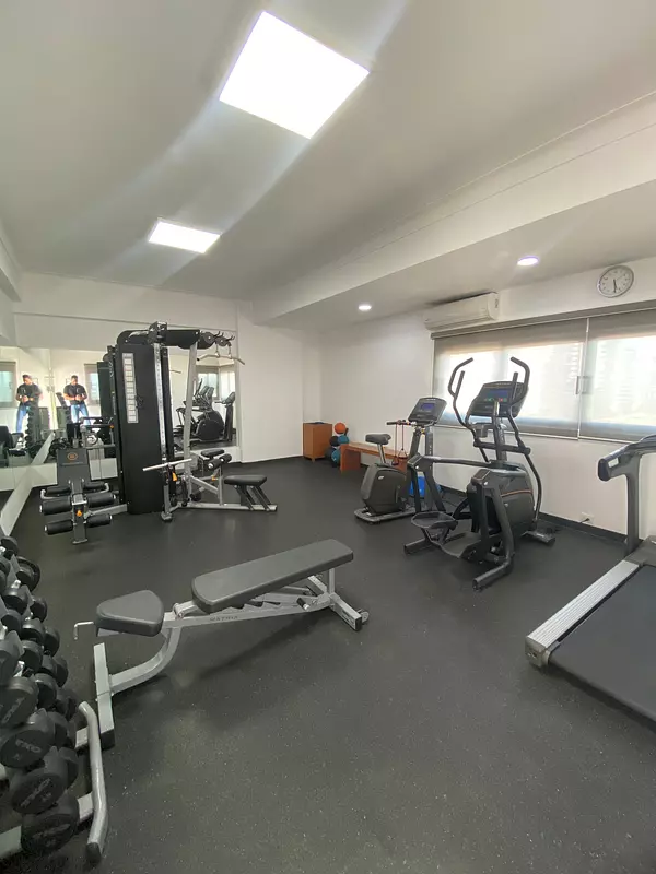 apartamentos - Apartamento de venta en Los Cacicazgos  8