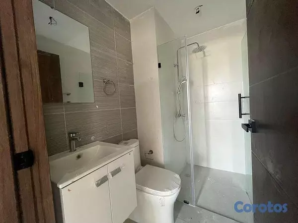 apartamentos - Apartamento en alquiler en la zona universitaria 5