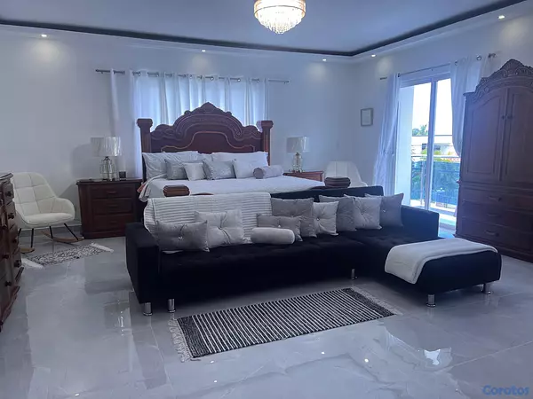 casas - casa nueva en puerto plata  7