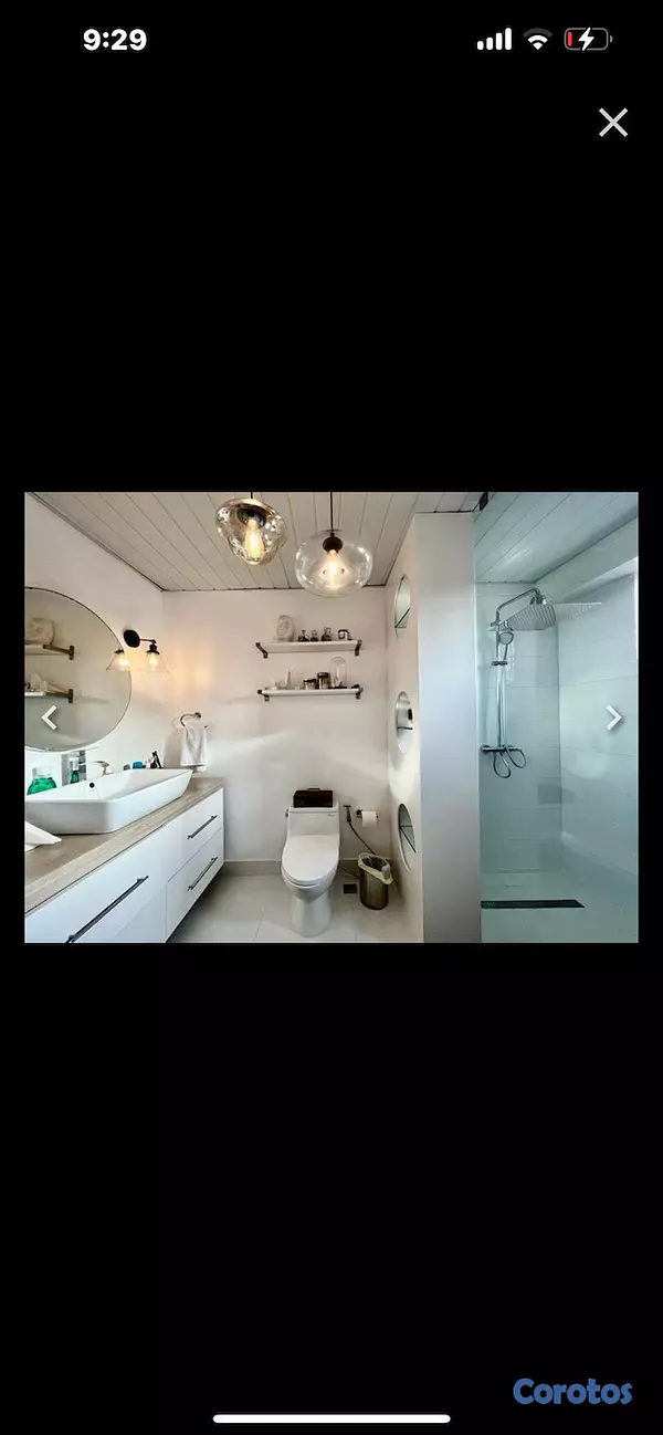 apartamentos - Venta apartamento en piantini  9
