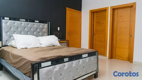 casas - Casas modernas en punta cana 4