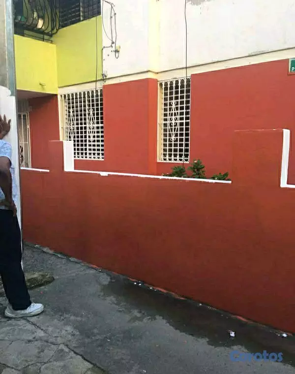 apartamentos - de oportunidad apartamento en el almirante a buen precio  3