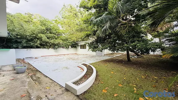casas - Casa en alquiler en Arroyo Hondo Viejo 7