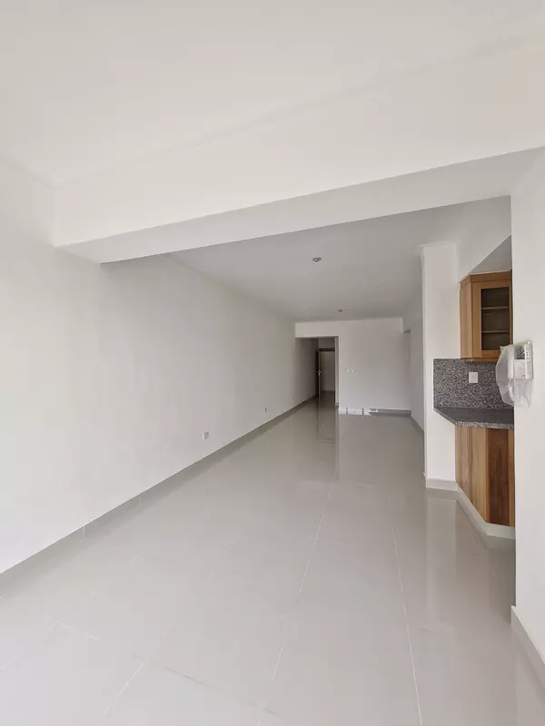 apartamentos - Segunda con terraza en Los Prados 4