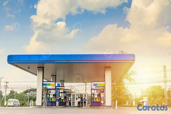 otros inmuebles - Estación de combustibles - San Pedro de Macorís