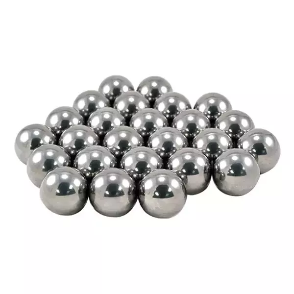 hobby y coleccion - BALINES PARA TIRA PIEDRA HONDA 1