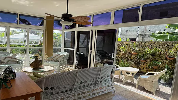 casas - VENDO casa AMUEBLADA en Higuey en Nature Residences  10