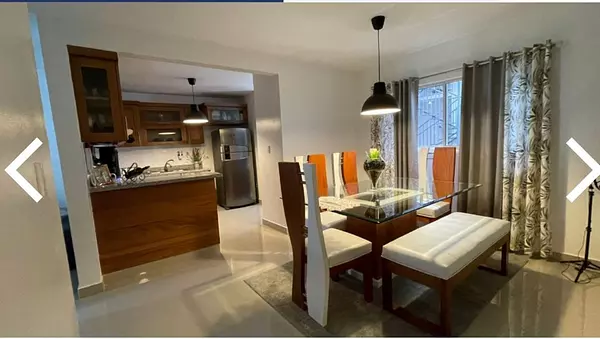 apartamentos - Apartamento en Gurabo, Santiago 9