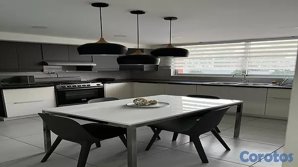 apartamentos - Alquiler amueblado de 2 habitaciones | Naco 4